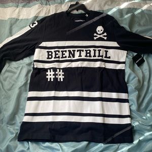 Been Trill Heavy Long sleeve